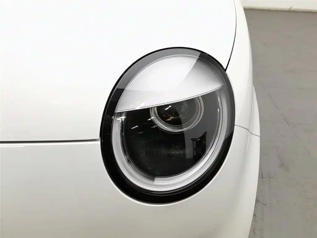 CHANGAN CHANGAN LUMIN