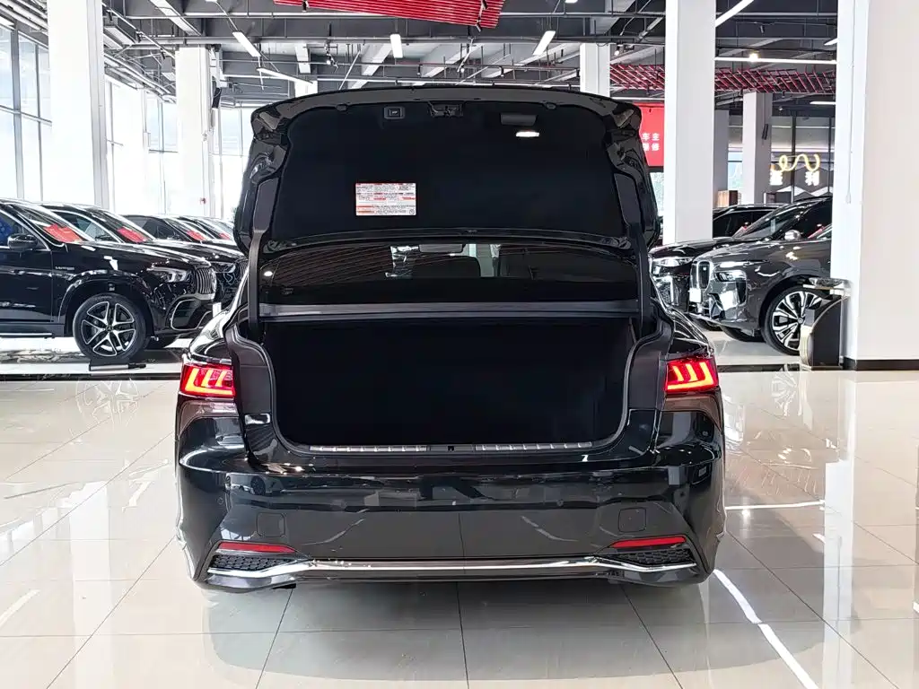 Lexus LS 2021 500h Executive