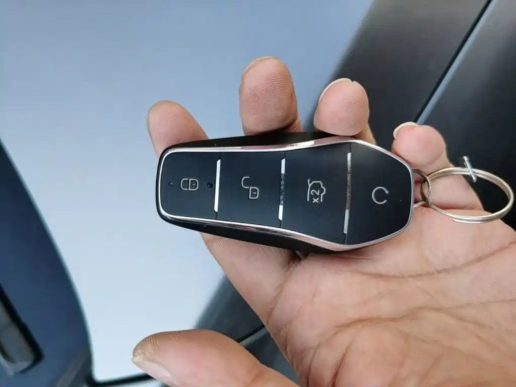 BYD Qin PLUS — миниатюра 9