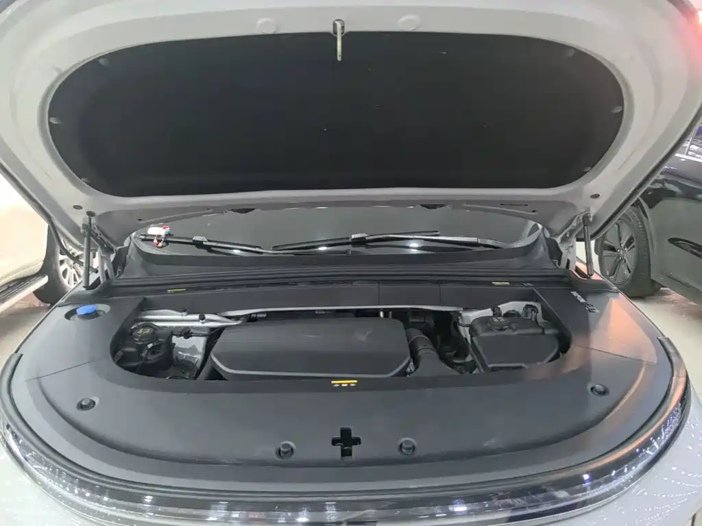 Li Auto Li L6 — миниатюра 20