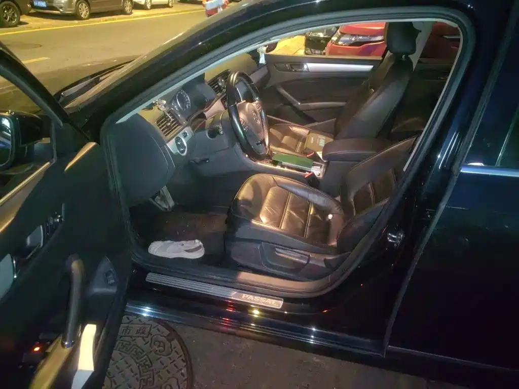Volkswagen Passat — миниатюра 17