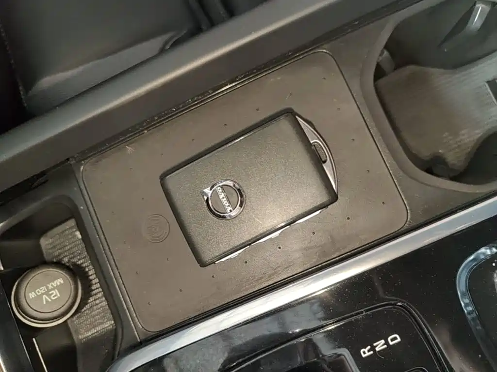 Volvo S60 — миниатюра 9