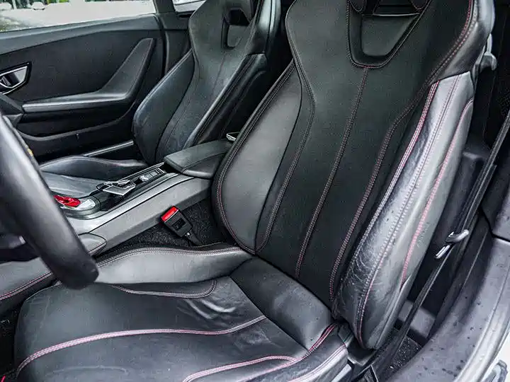 Lamborghini Huracán — фотографии объявления, Фото 12