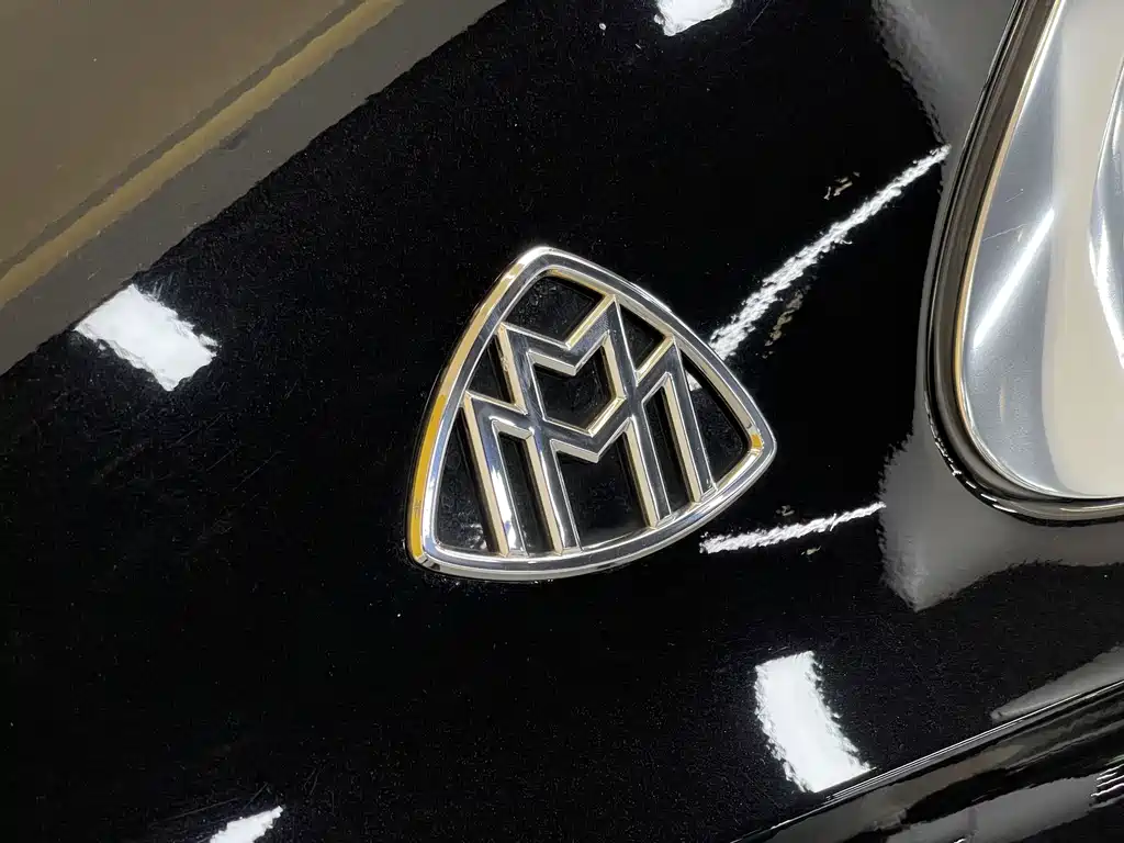 Mercedes-Benz S-Class — миниатюра 10