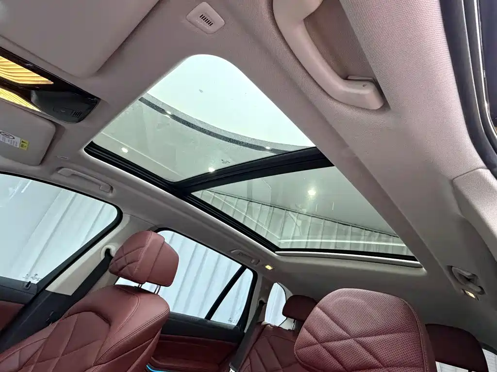 BMW X5 — миниатюра 13