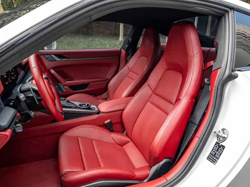 Porsche 911 — миниатюра 11