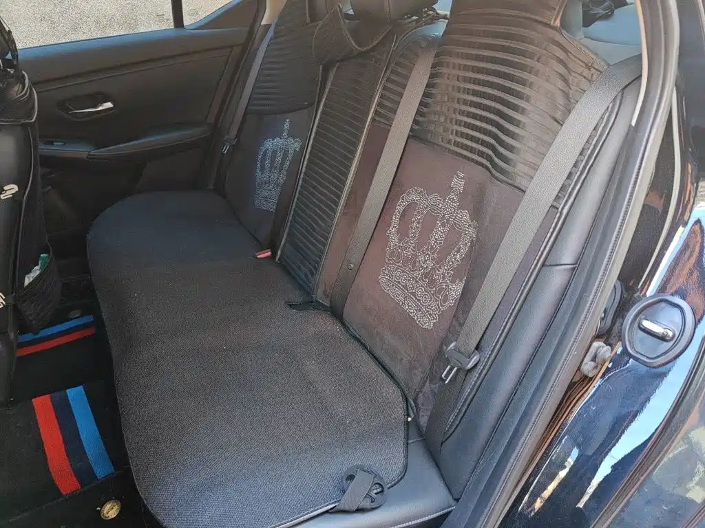 Nissan Sylphy — миниатюра 18
