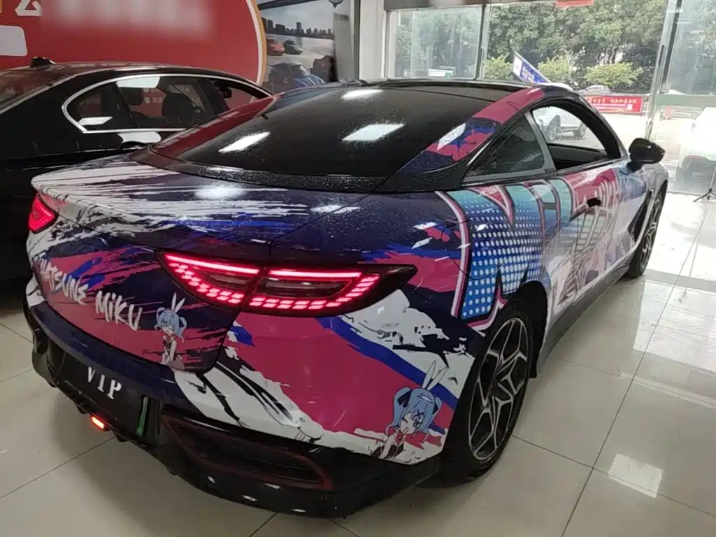 Neta Neta GT — миниатюра 7