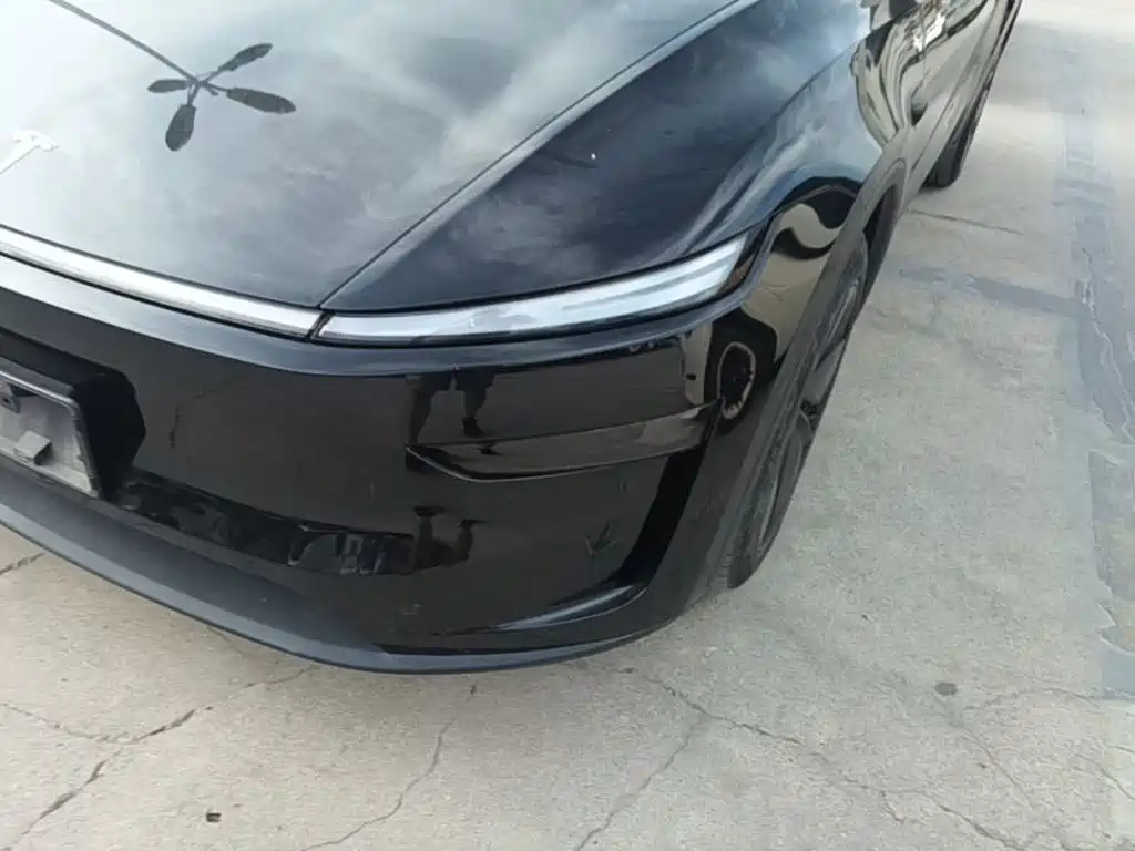 Tesla Model Y — миниатюра 24