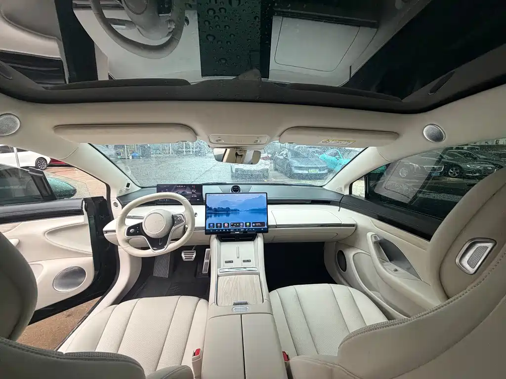 Zhijie Zhijie S7 — миниатюра 6