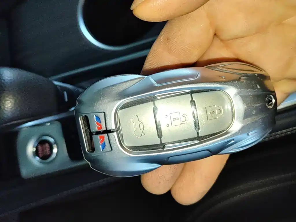 Nissan Teana — миниатюра 9