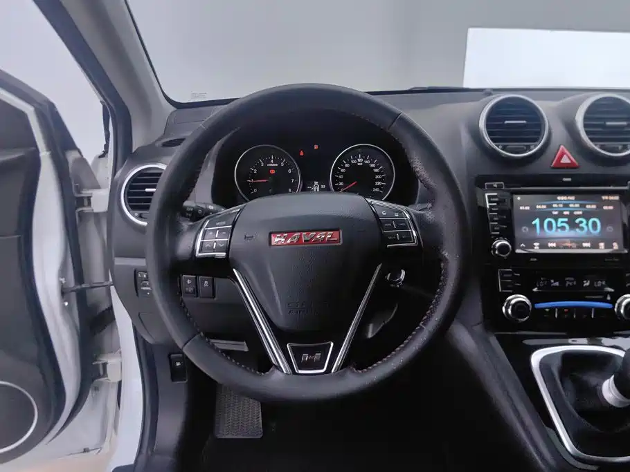 Haval H6 — миниатюра 15