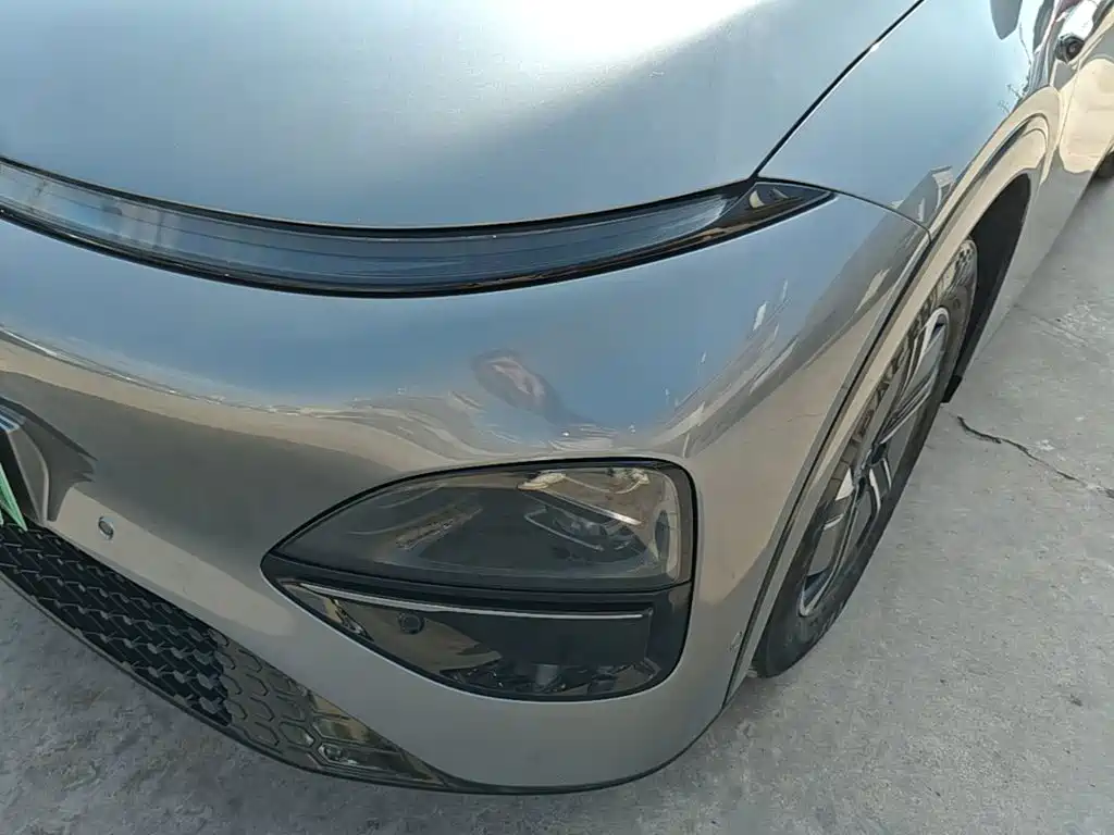 XPeng G6 — миниатюра 24