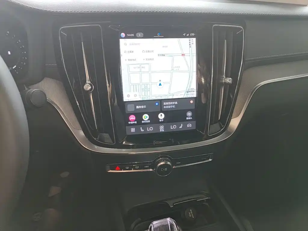 Volvo S60 — миниатюра 13
