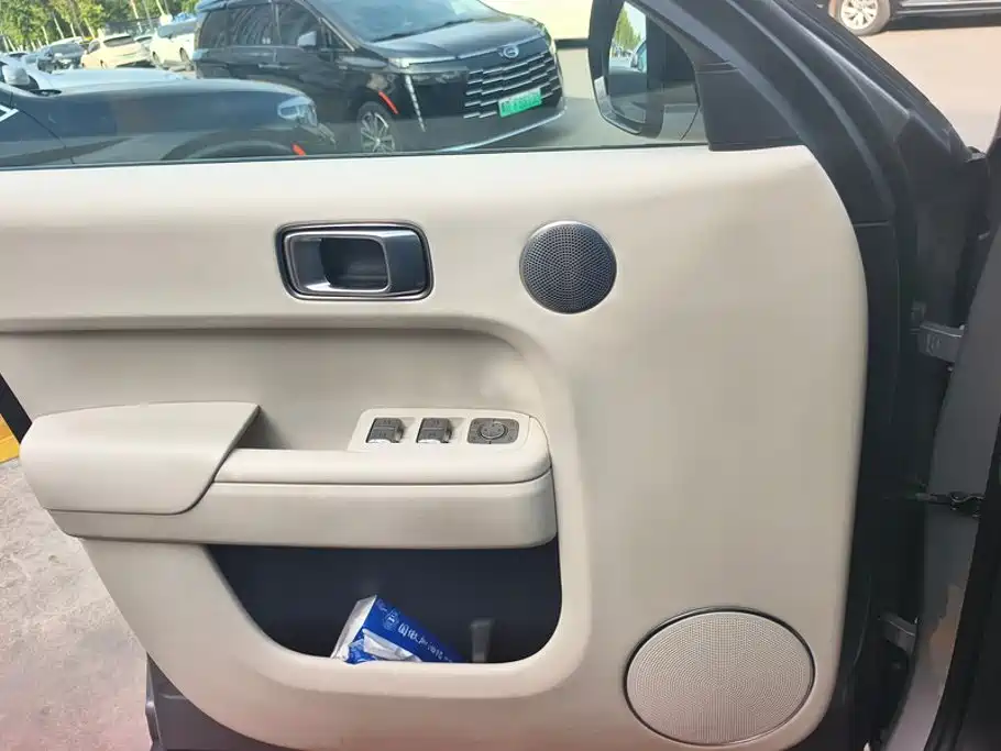 Li Auto Li L9 — миниатюра 7