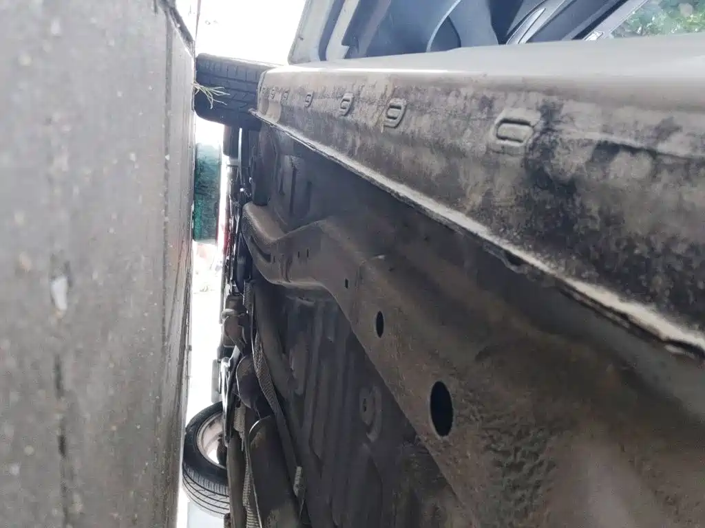 Chery Arrizo 5 — миниатюра 18