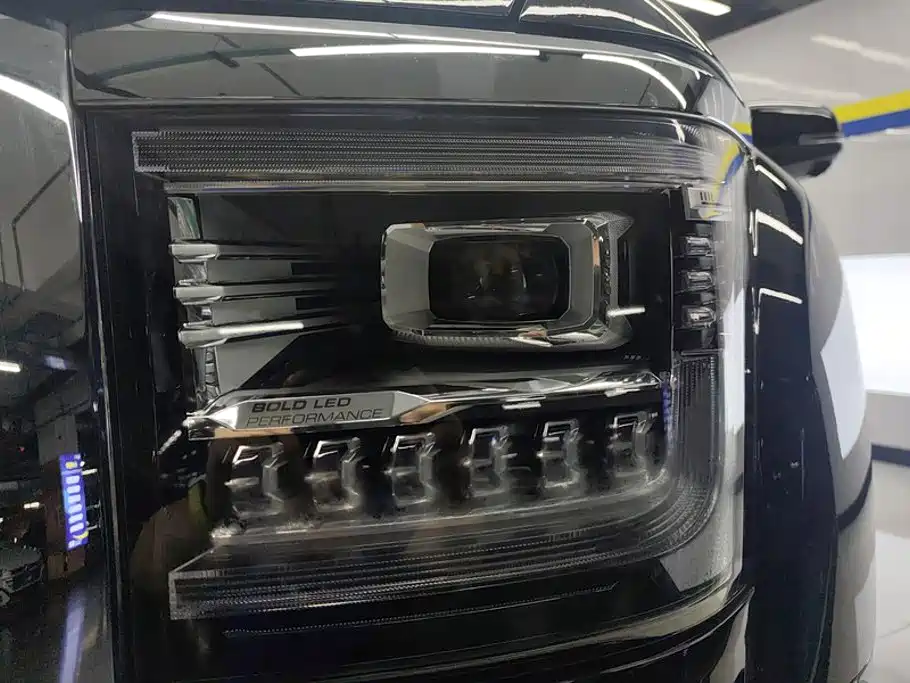 Haval H5 — миниатюра 5