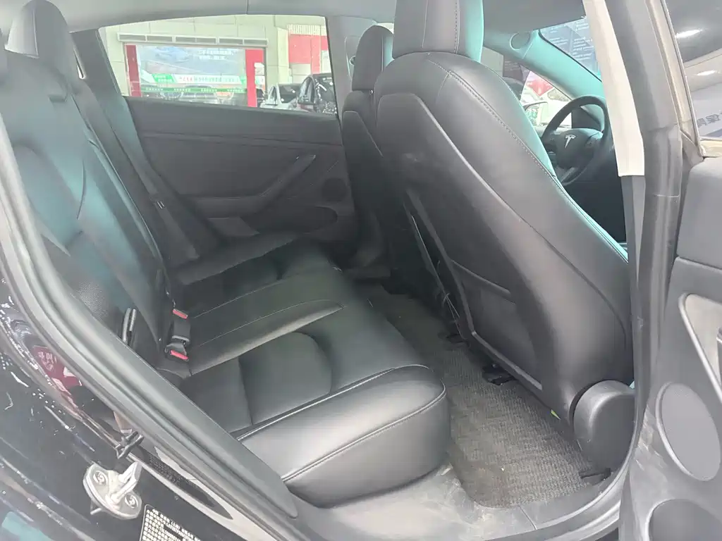Tesla Model 3 — миниатюра 17