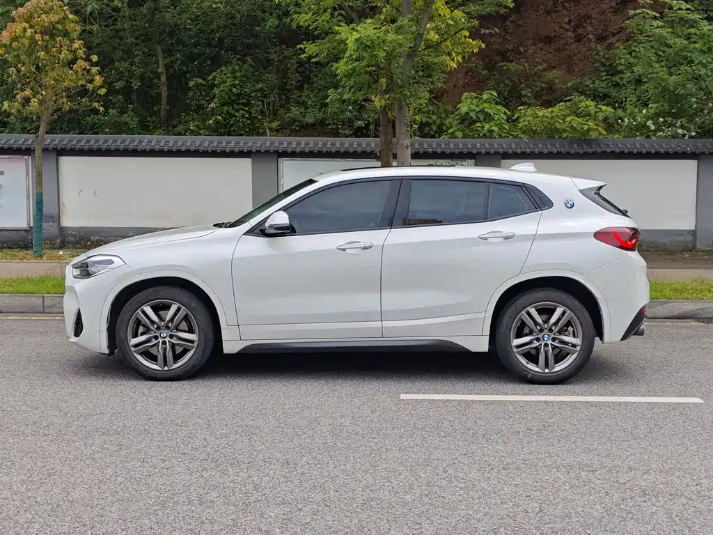 BMW X2 — миниатюра 3