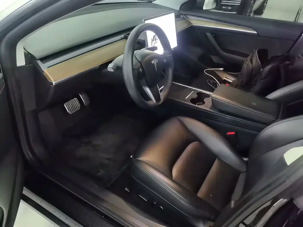 Tesla Model 3 — миниатюра 15