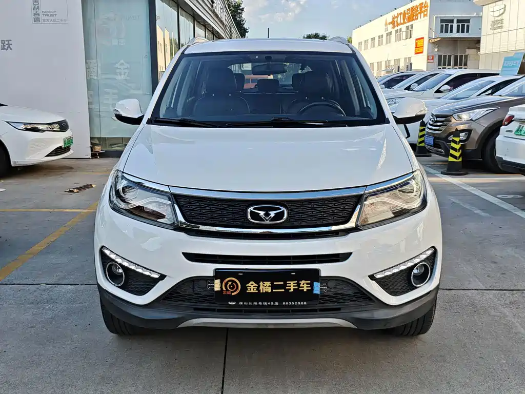 Cowin X5 — миниатюра 5