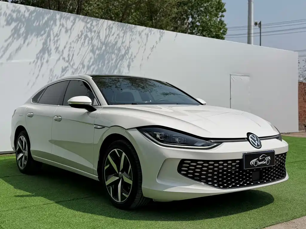 Volkswagen Lamando 2023 L 280TSI DSG