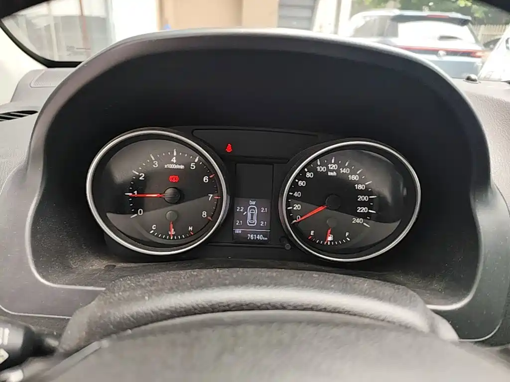 Haval H6 — миниатюра 12