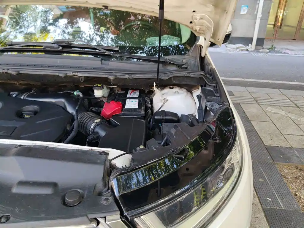 Ford Edge — миниатюра 20