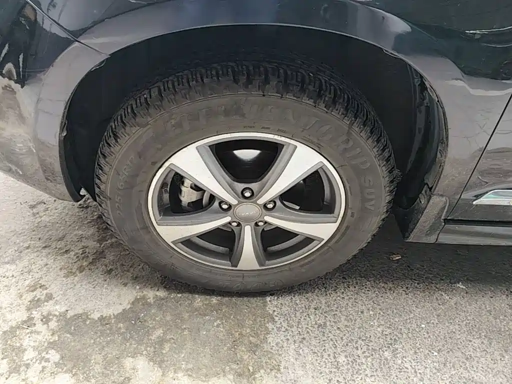 Haval H6 — миниатюра 23