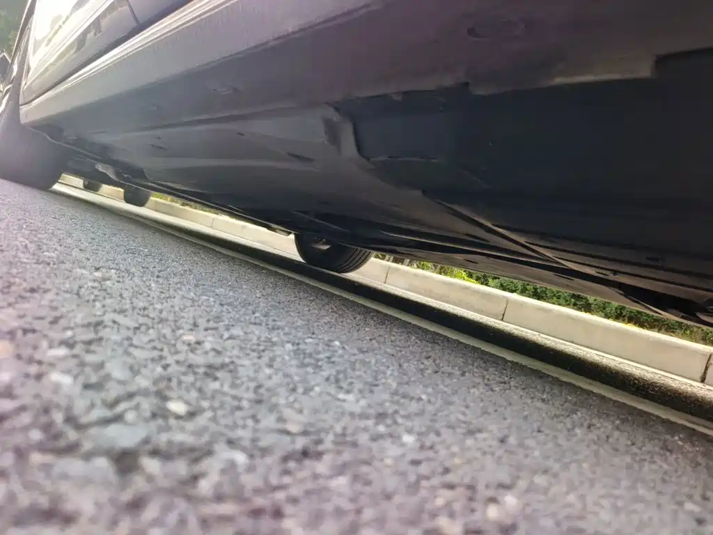 Volkswagen Passat — миниатюра 18