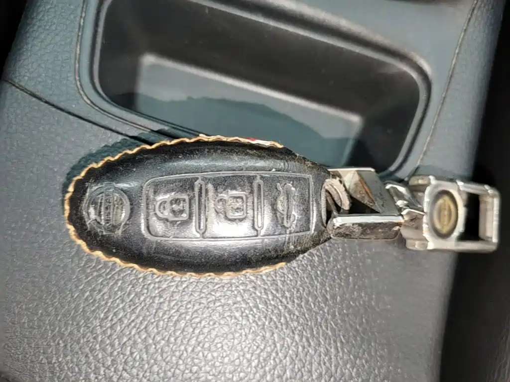 Nissan Sylphy — миниатюра 9