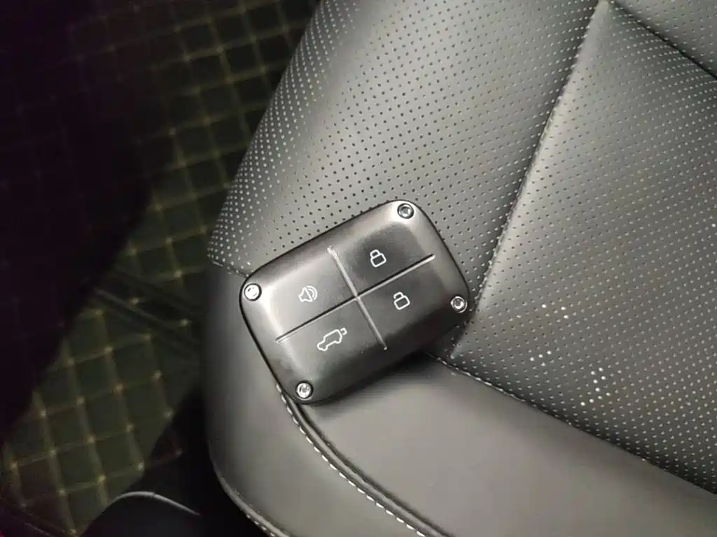 iCAR iCAR Super V23 — миниатюра 9