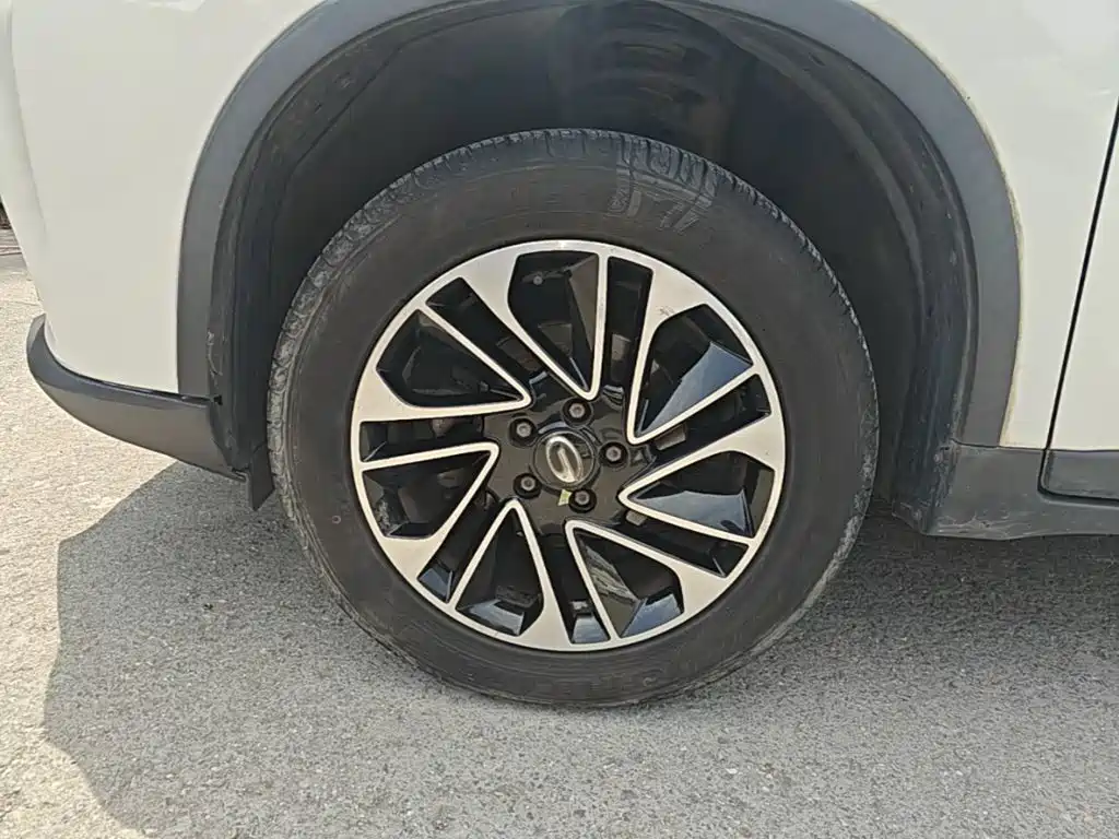 GAC Motor Trumpchi GS4 — миниатюра 23