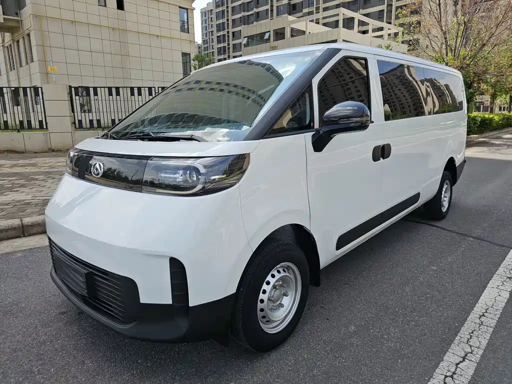 Maxus 大拿V1L