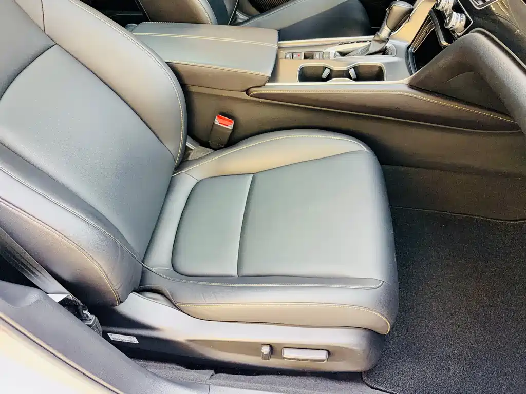 Honda Accord — миниатюра 20