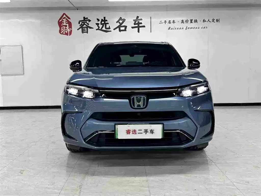 Honda Breeze PHEV — миниатюра 2