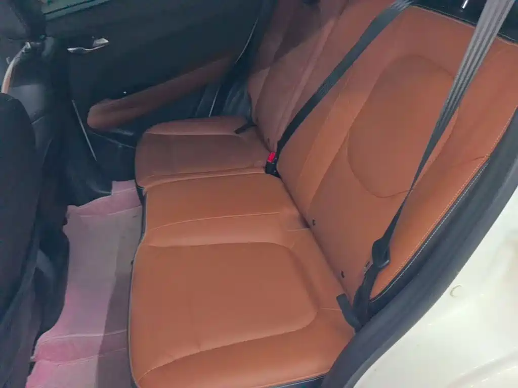 Baojun 510 — миниатюра 17
