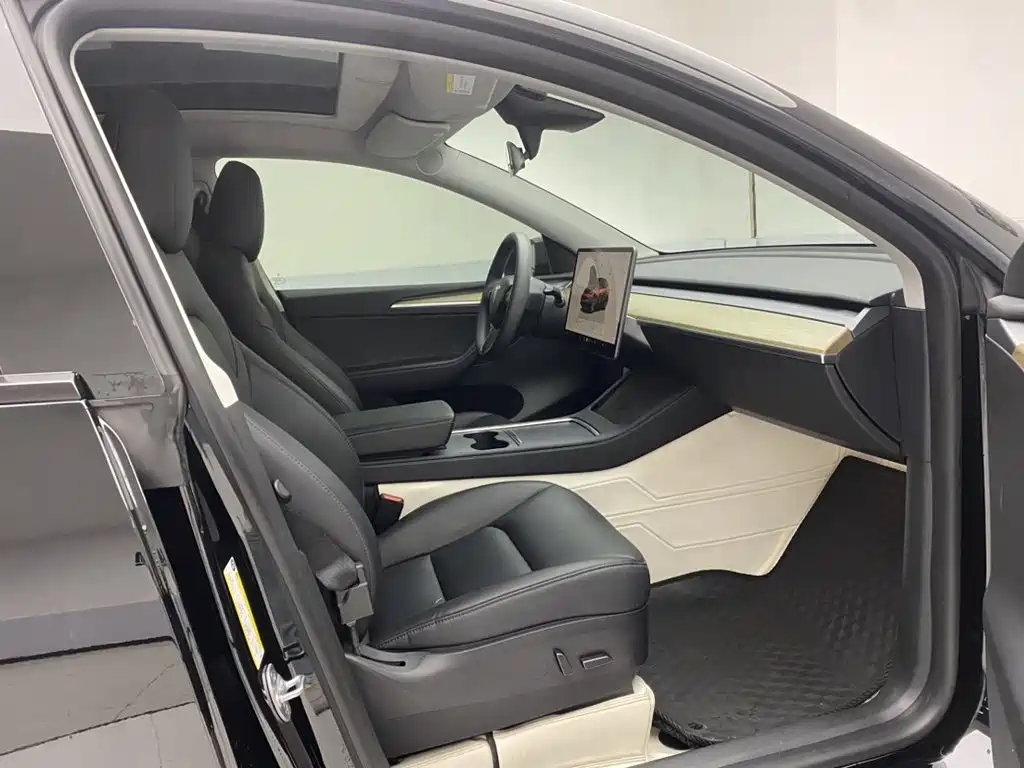 Tesla Model Y — фотографии объявления, Фото 18