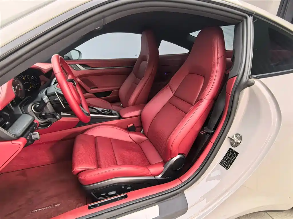 Porsche 911 — миниатюра 21