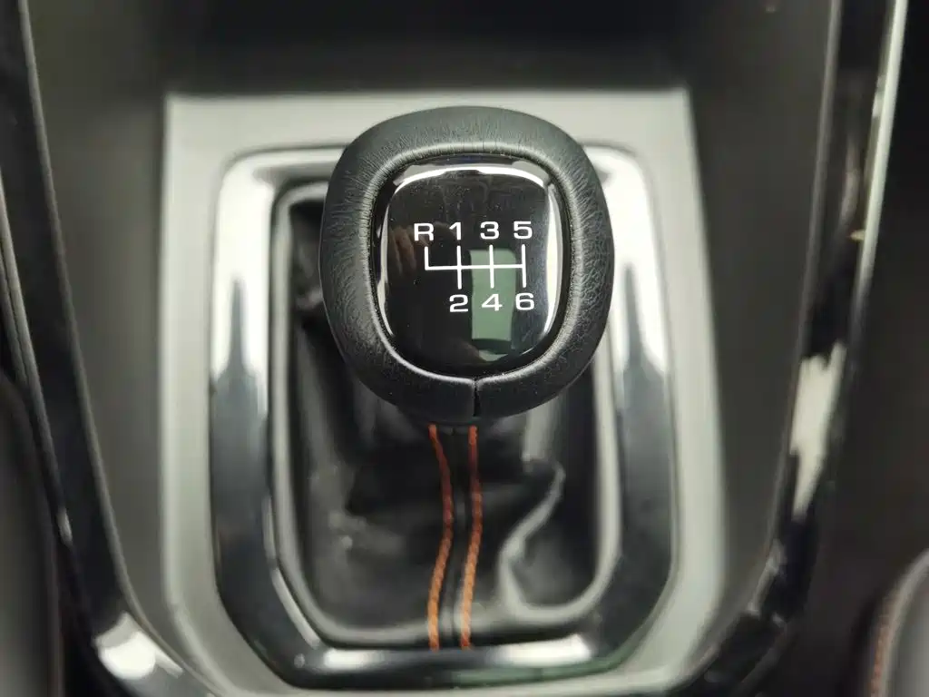 Baojun RS-3 — миниатюра 13