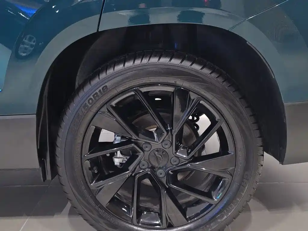 Jetta VS7 — миниатюра 7