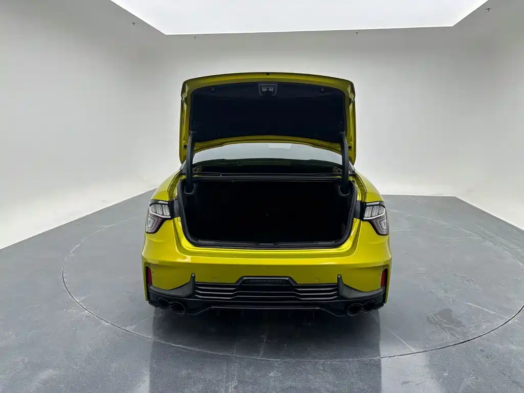 Lynk & Co 03 — миниатюра 26