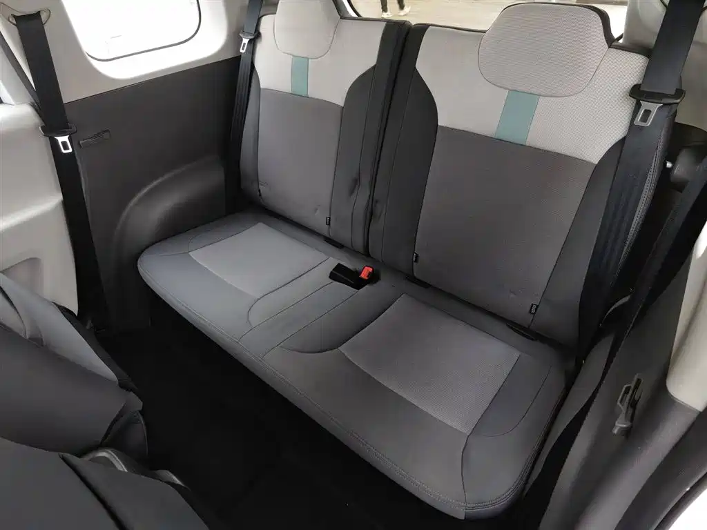 CHANGAN CHANGAN LUMIN