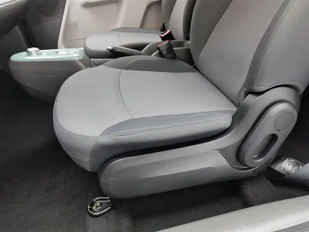 CHANGAN CHANGAN LUMIN