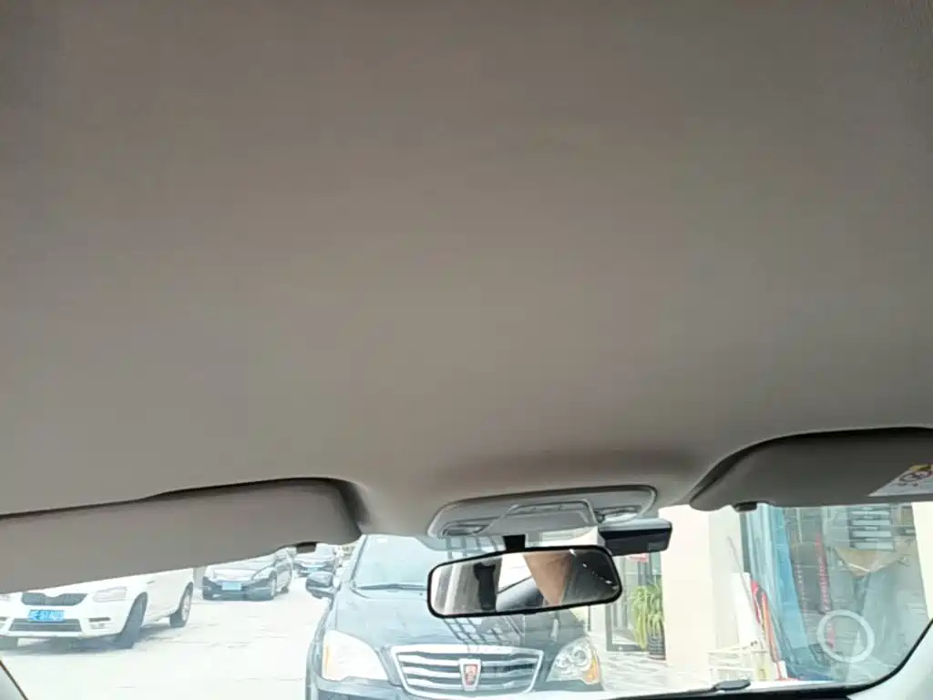Geely Binyue NEV — миниатюра 18
