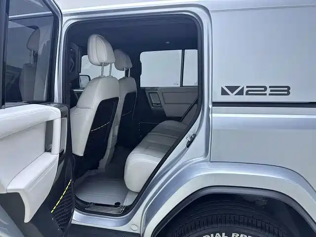 iCAR iCAR Super V23 — миниатюра 13