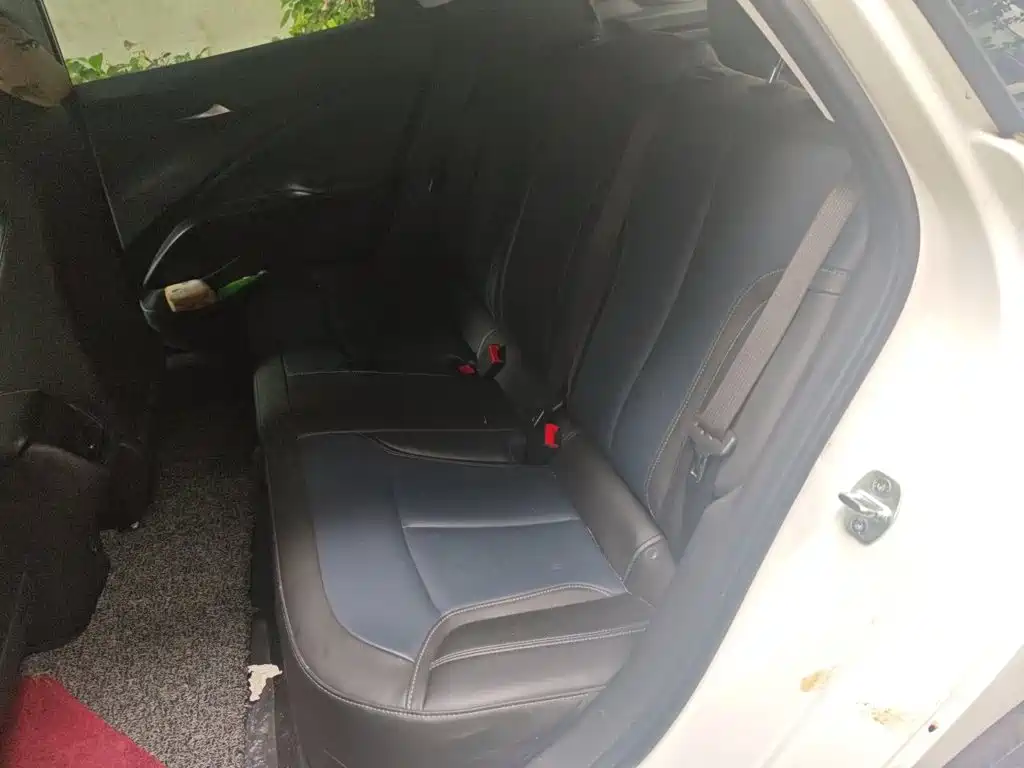 Buick Velite 6 — миниатюра 18