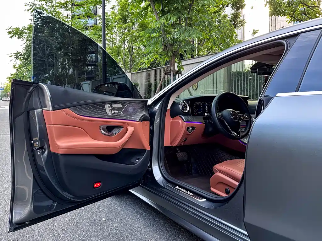 Mercedes-Benz CLS 2022 CLS 300