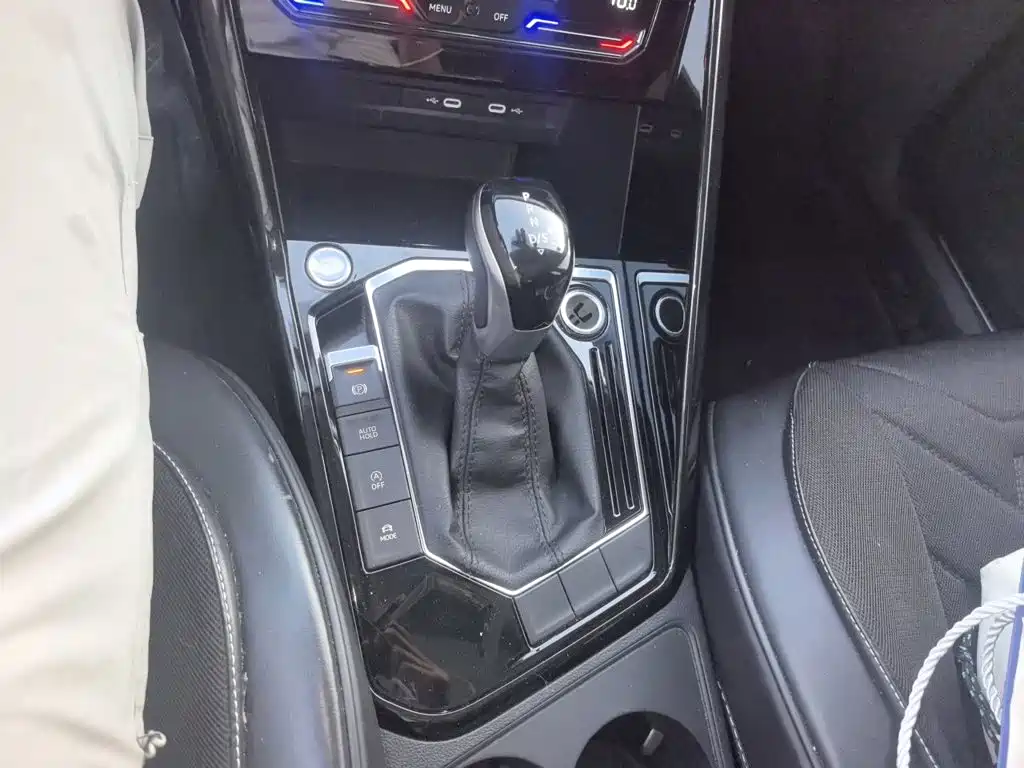 Volkswagen Tayron — миниатюра 10