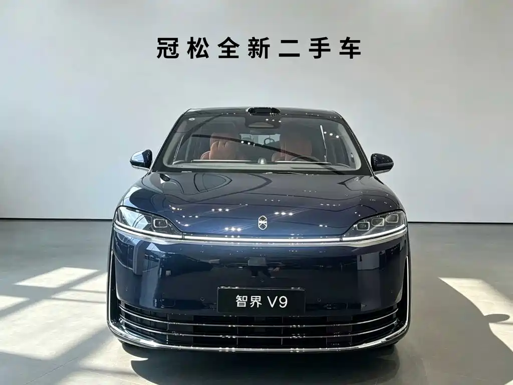 Zhijie Zhijie V9 — миниатюра 2